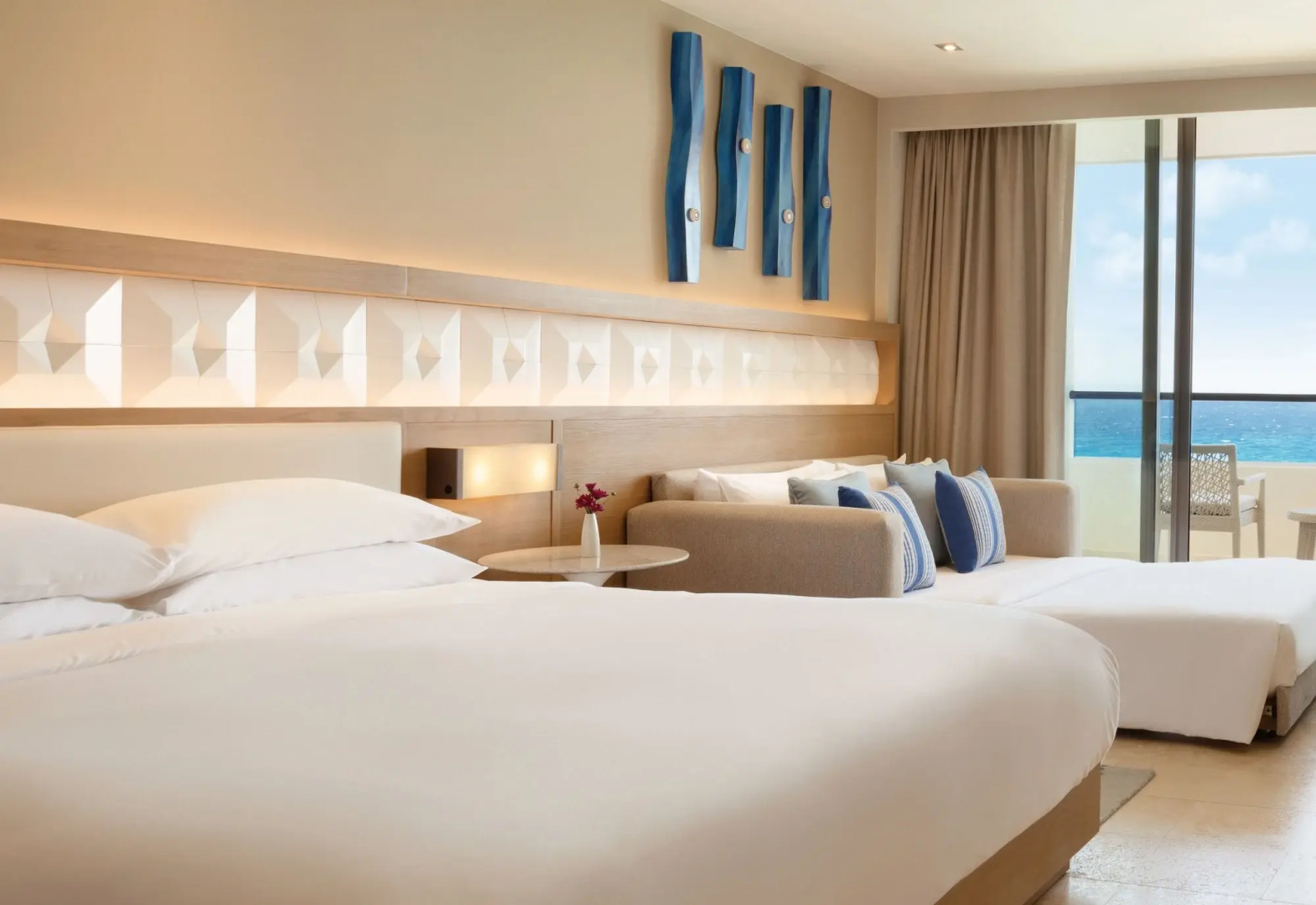 Foto - Turquoize at Hyatt Ziva Cancun - Adults Only - All Inclusive