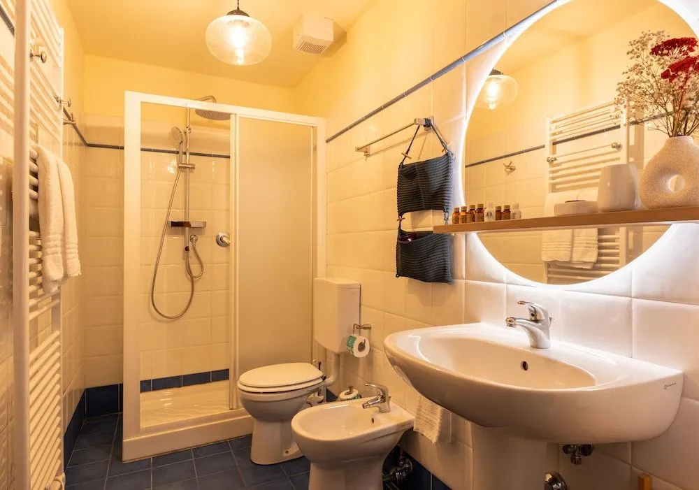 Foto - SPIRIT OF FLORENCE Boutique Rooms