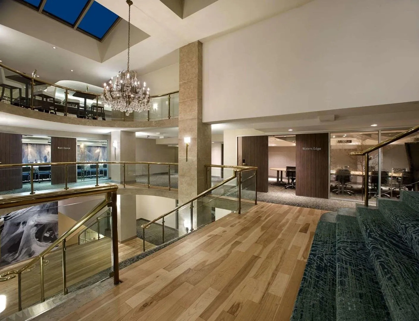 Foto - Radisson Blu Toronto Downtown