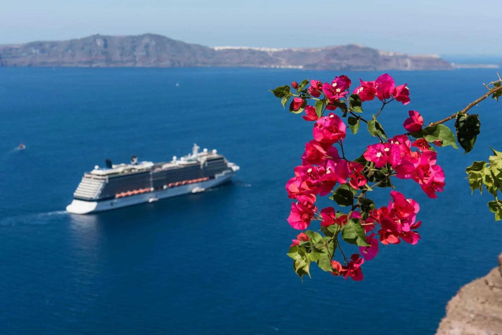 Photo - Porto Fira Suites