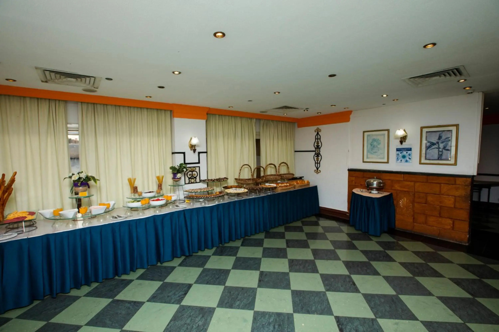 Foto - AIFU Hotel El Montazah Alexandria