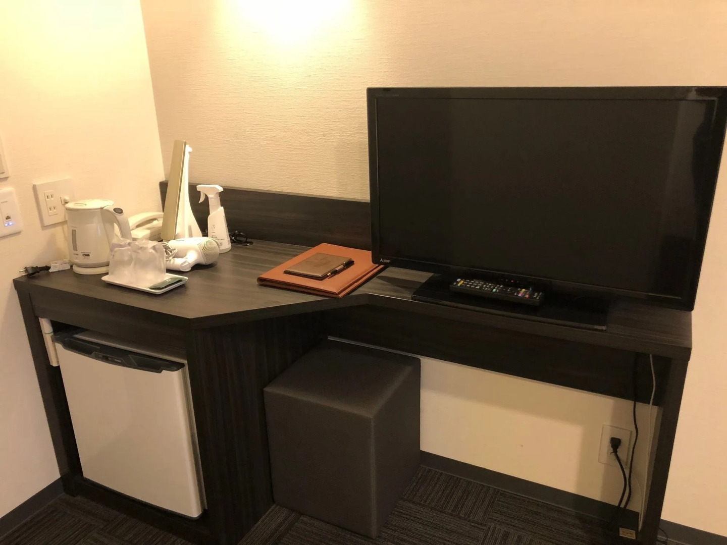 Foto - Nipponbashi Crystal Hotel