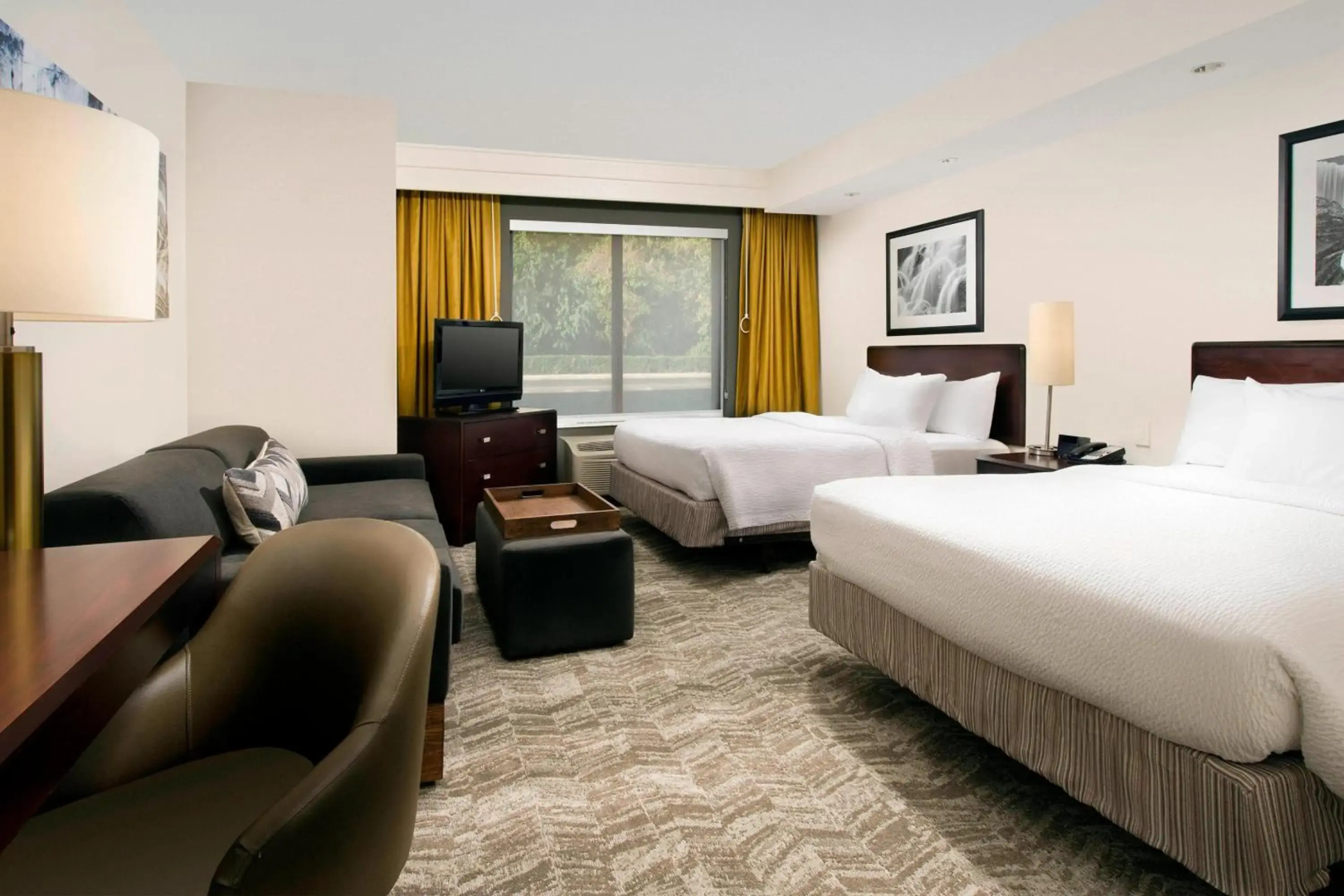 Photo - SpringHill Suites by Marriott Jacksonville North I-95 Area