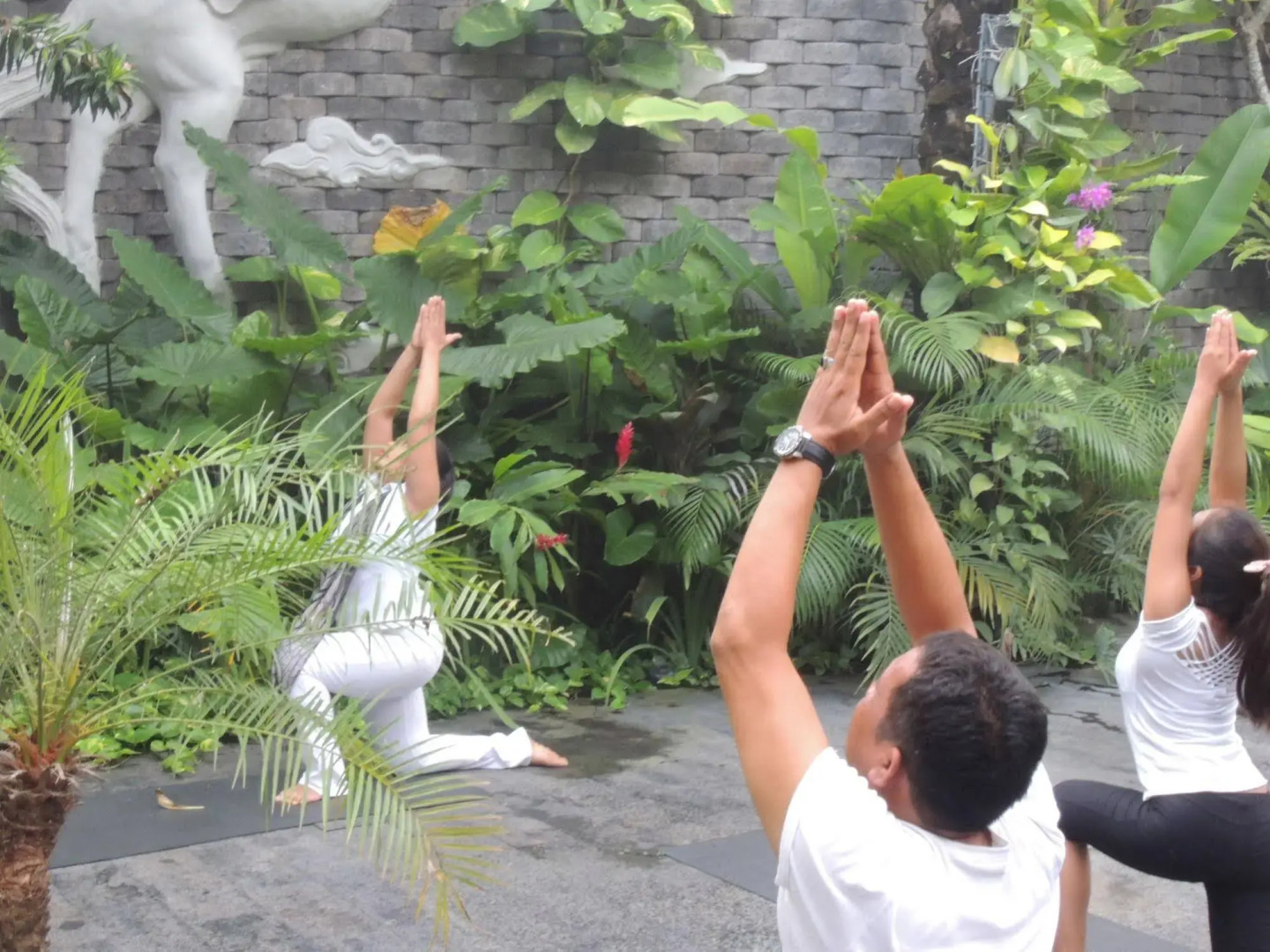 Foto - The Bali Dream Villa & Resort Echo Beach Canggu