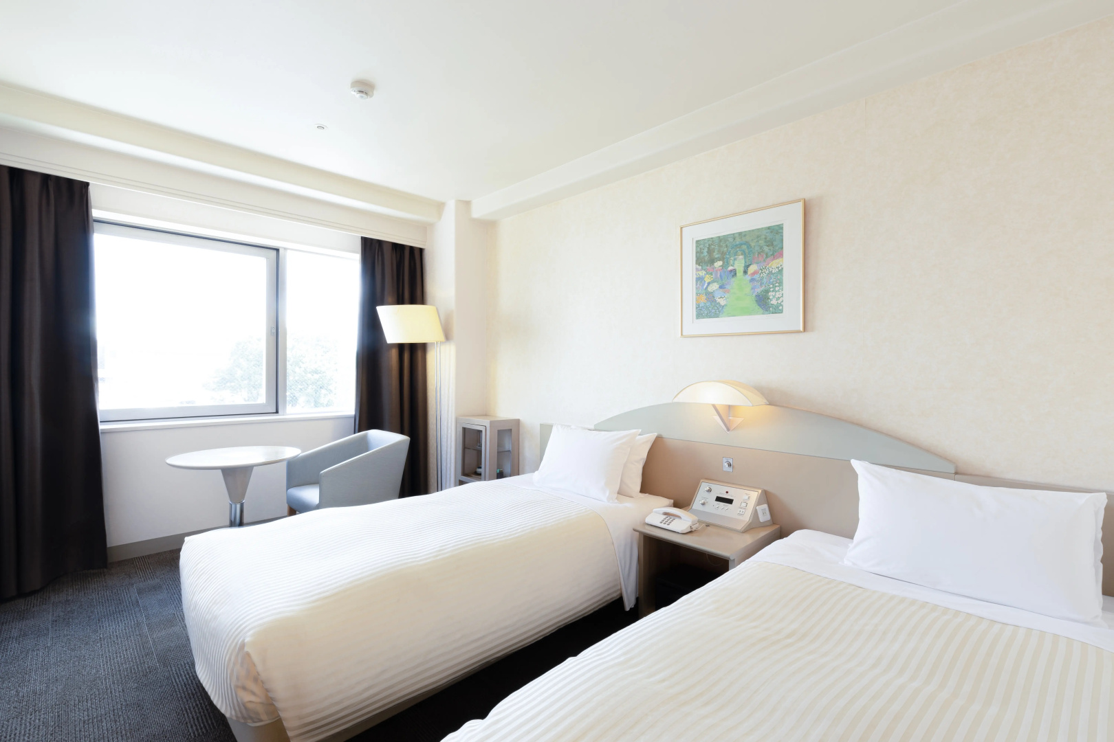 Foto - Kawagoe Prince Hotel