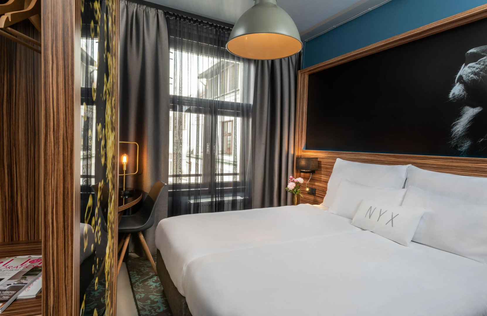 Photo - NYX Hotel Prague by Leonardo Hotels