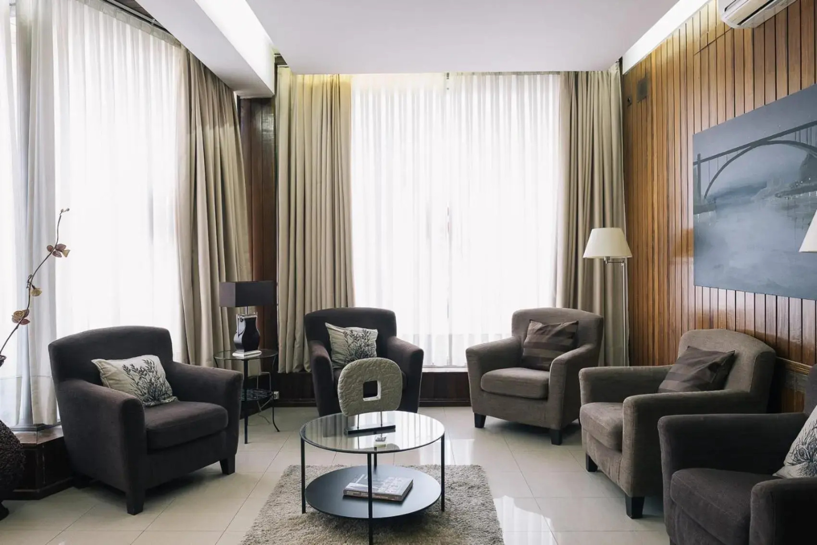 Foto - Hotel São José Porto