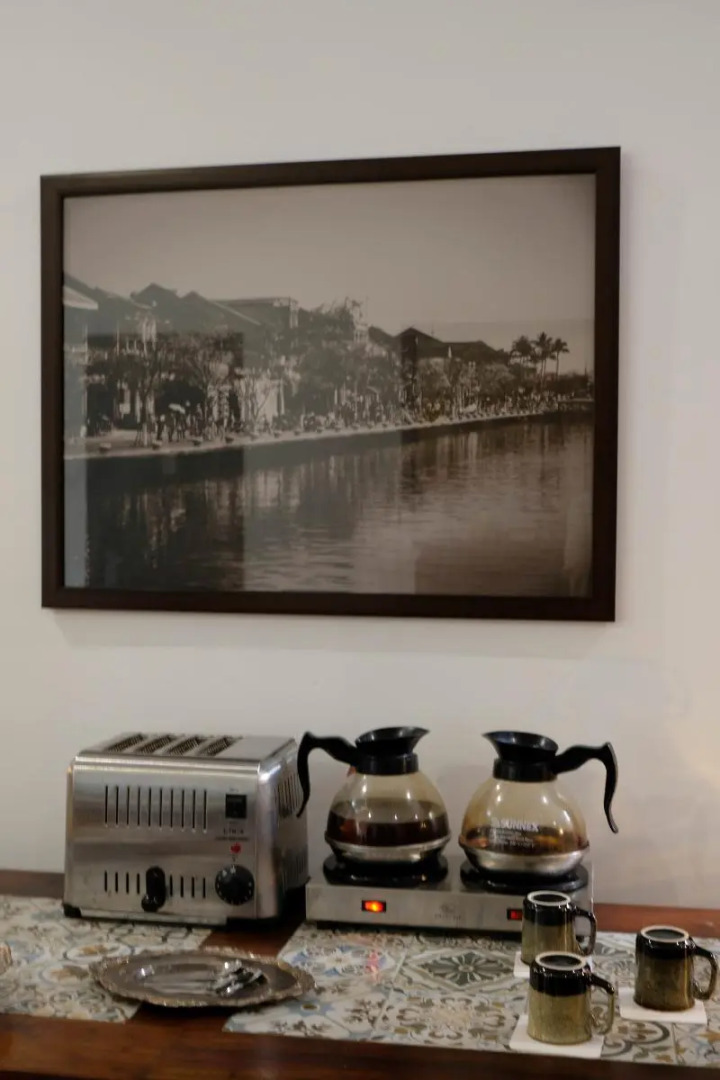 Foto - The Mansion Hoi An by Minova