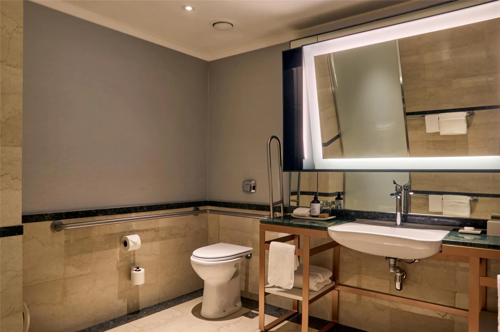 Photo - Hilton Buenos Aires