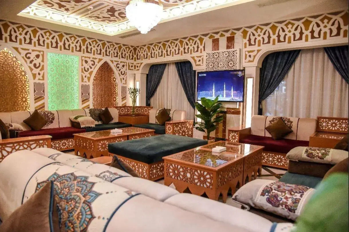 Photo - Grand Plaza Badr Al Maqam Fully Renovated