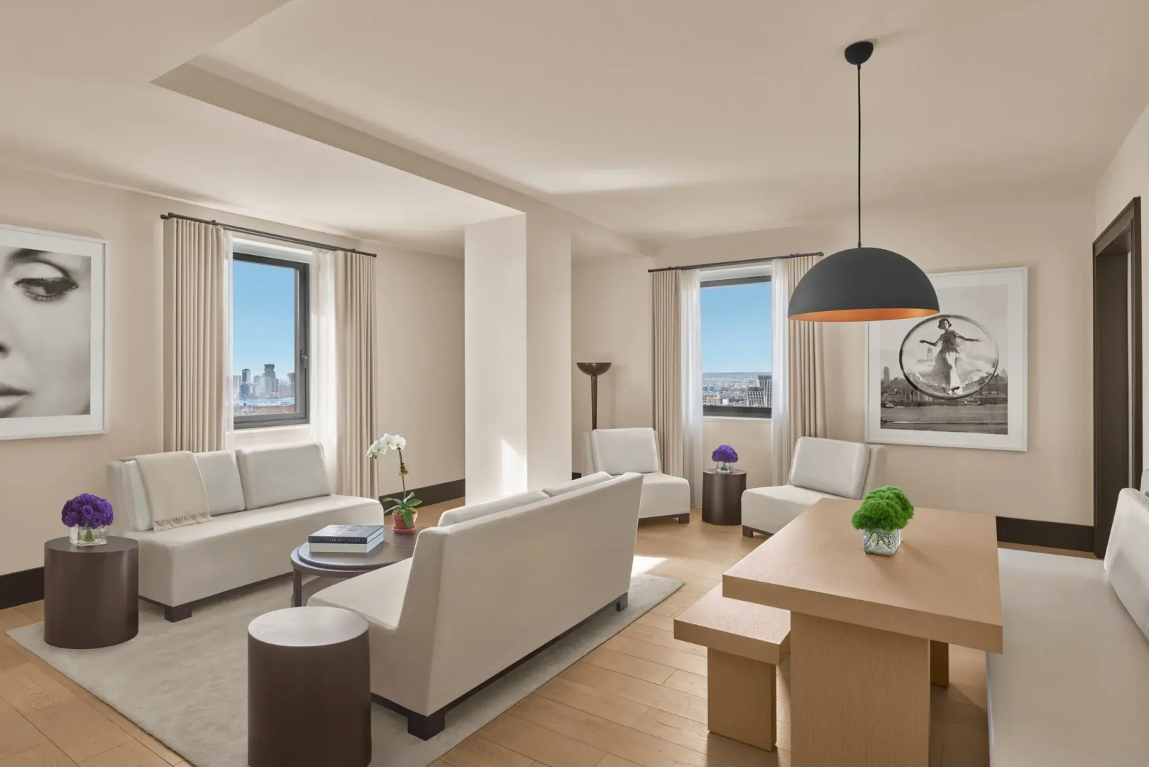 Photo - The New York EDITION