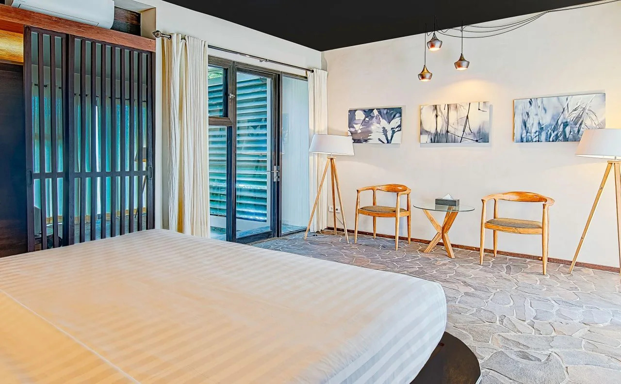 Foto - Outpost Ubud Penestanan