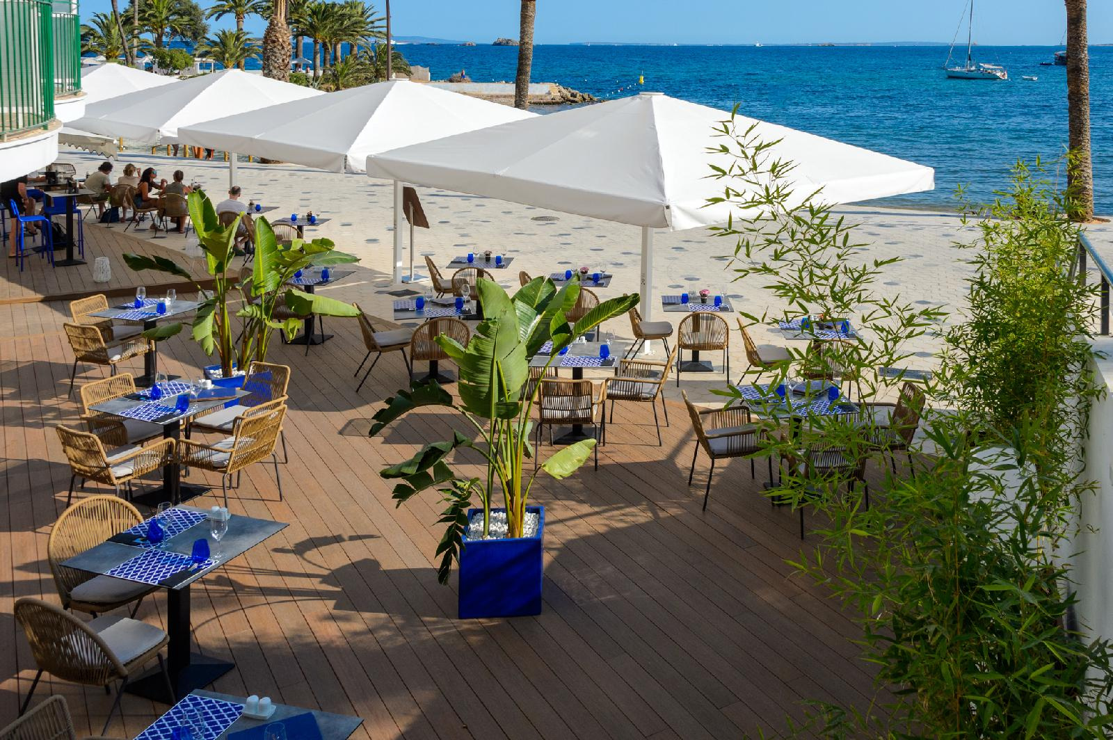 Photo - Hotel Vibra Marítimo
