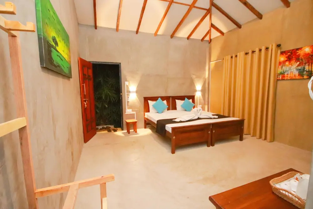 Foto - Negombo The Nature Villa and Cabanas