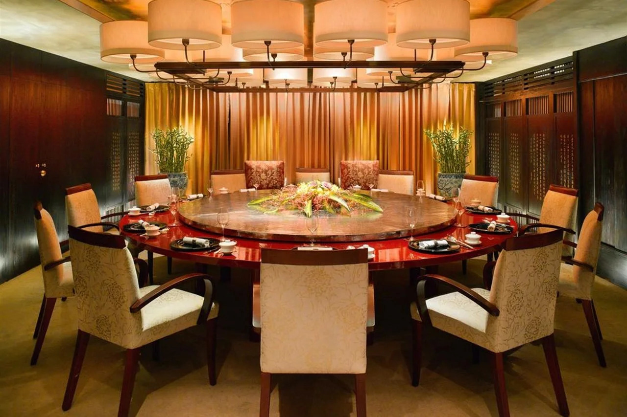 Photo - Al Bustan Palace, a Ritz-Carlton Hotel