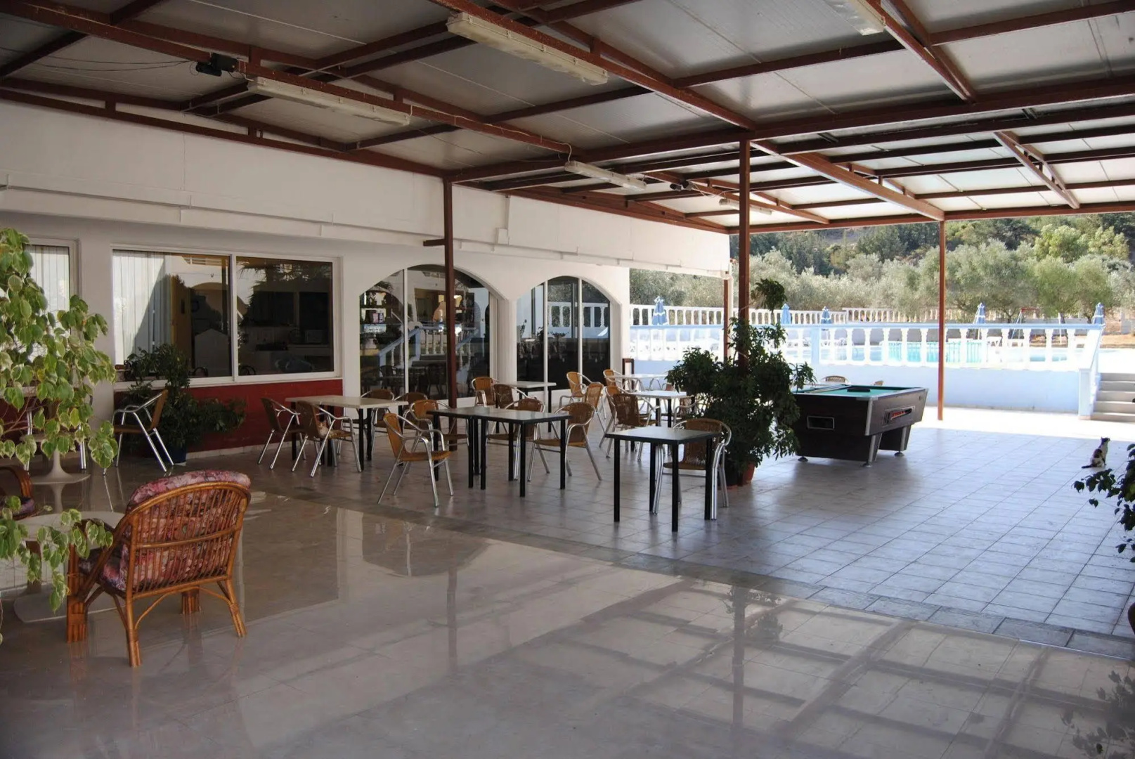 Photo - Tivoli Hotel
