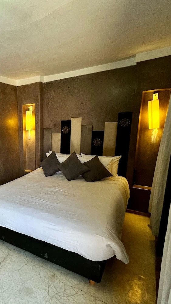 Foto - Riad Pourpre Medina