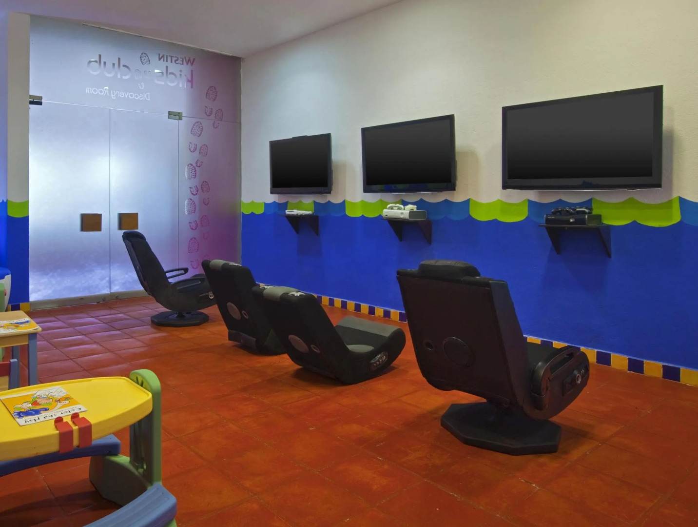 Foto - The Westin Resort & Spa, Puerto Vallarta