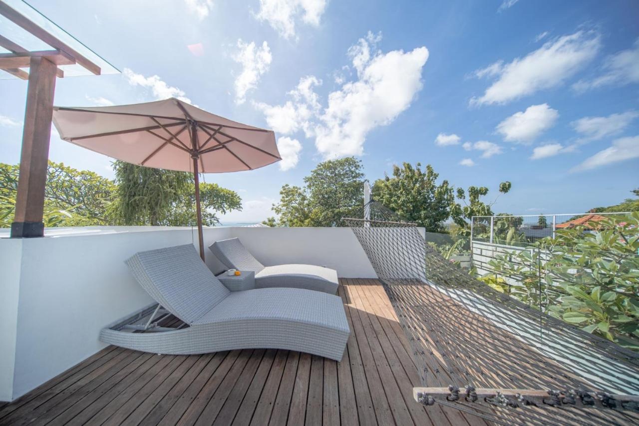 Foto - The Jimbaran Beach Villa by Ini Vie Hospitality