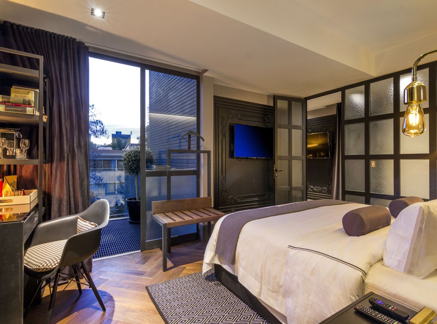 Photo - The Wild Oscar