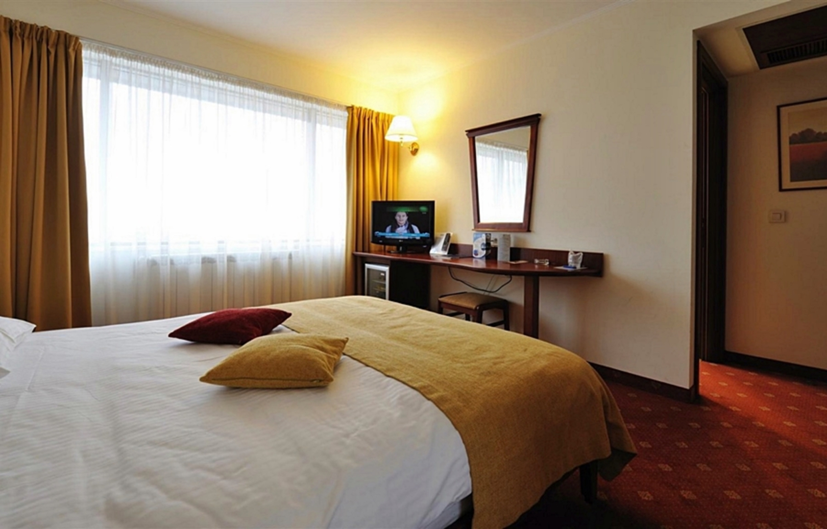 Photo - Hotel Minerva