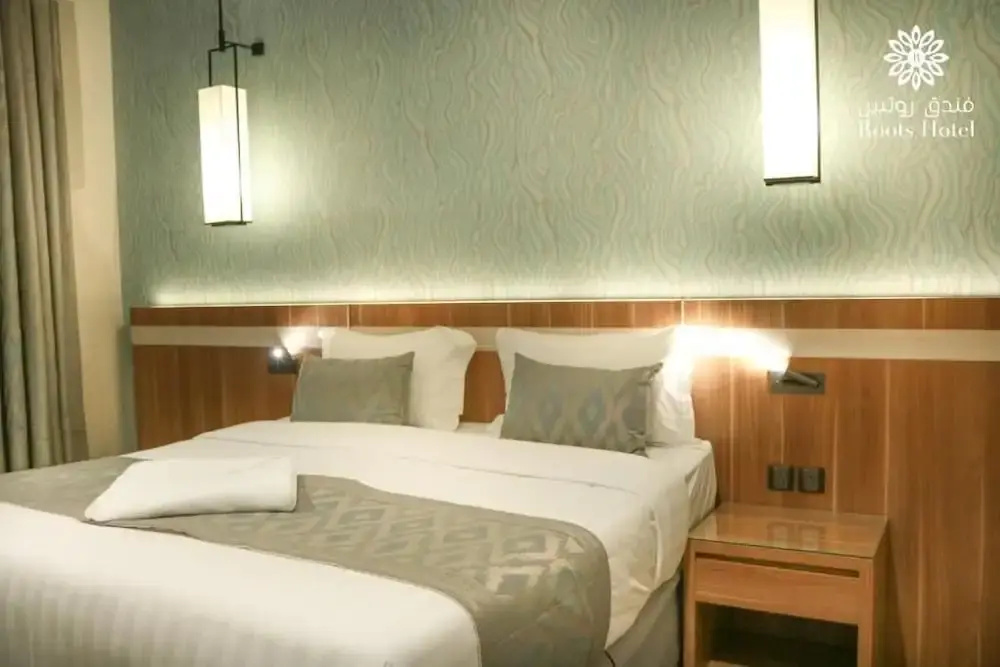 Photo - Roots Hotel