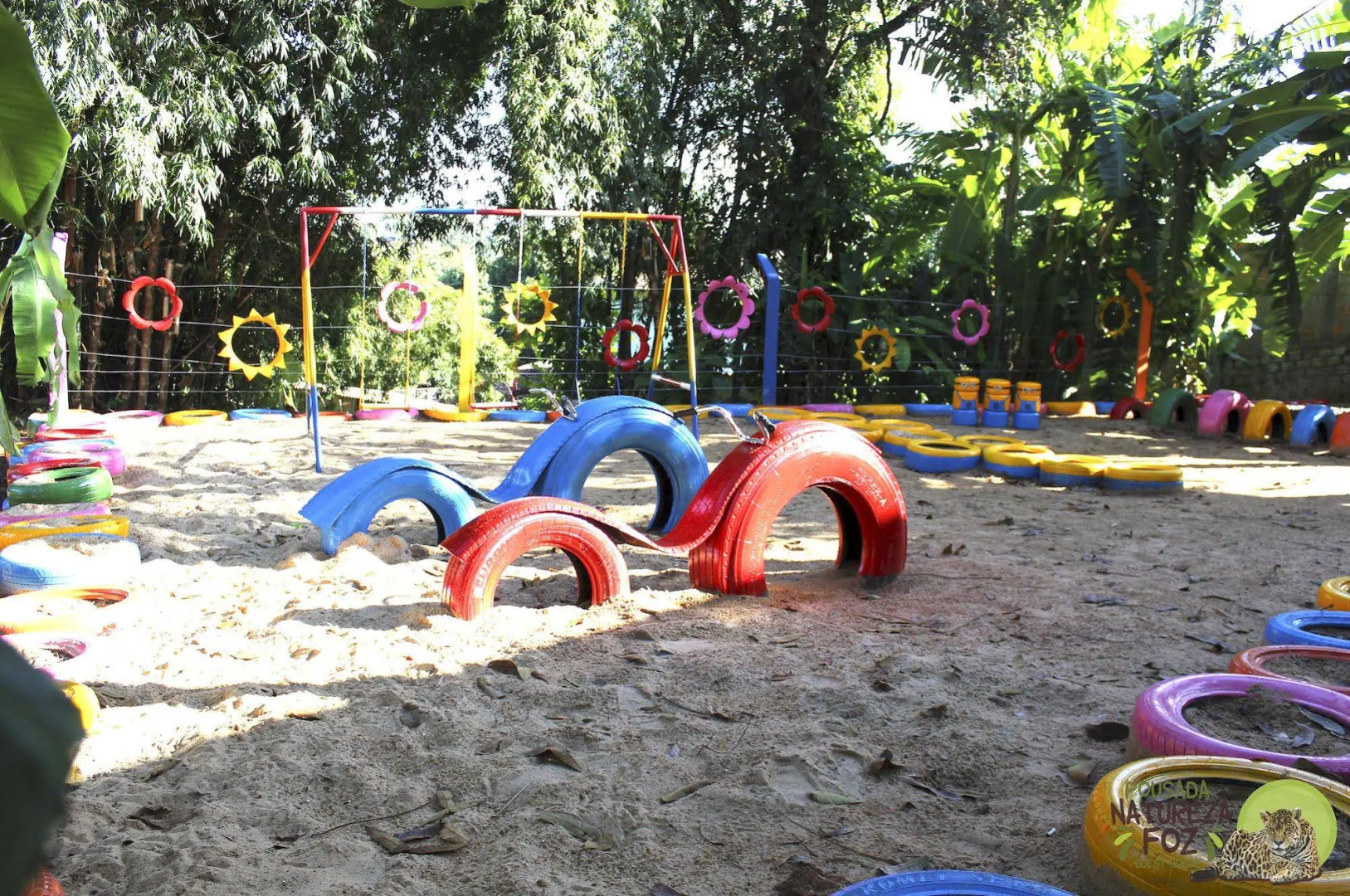 Photo - VELINN Hotel Natureza Foz