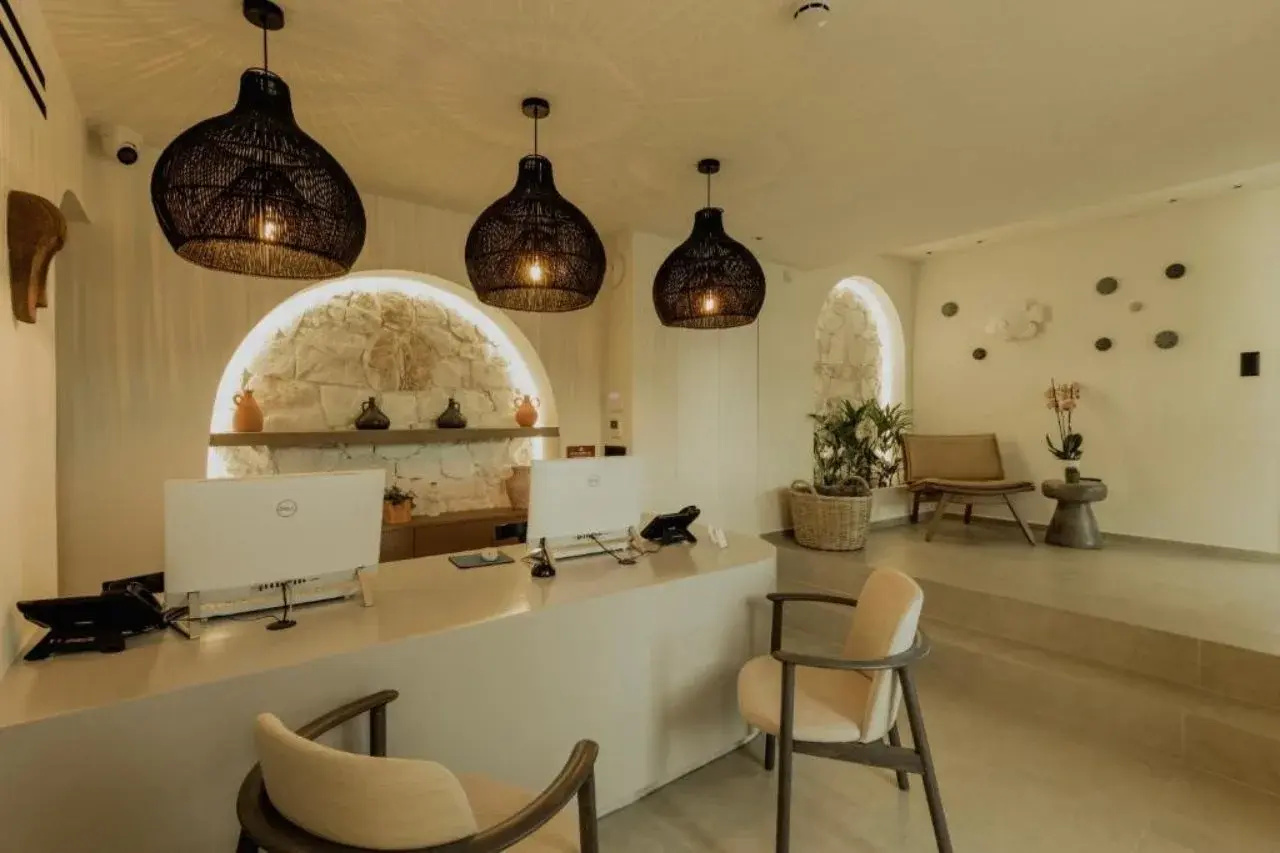 Foto - Opal Paros