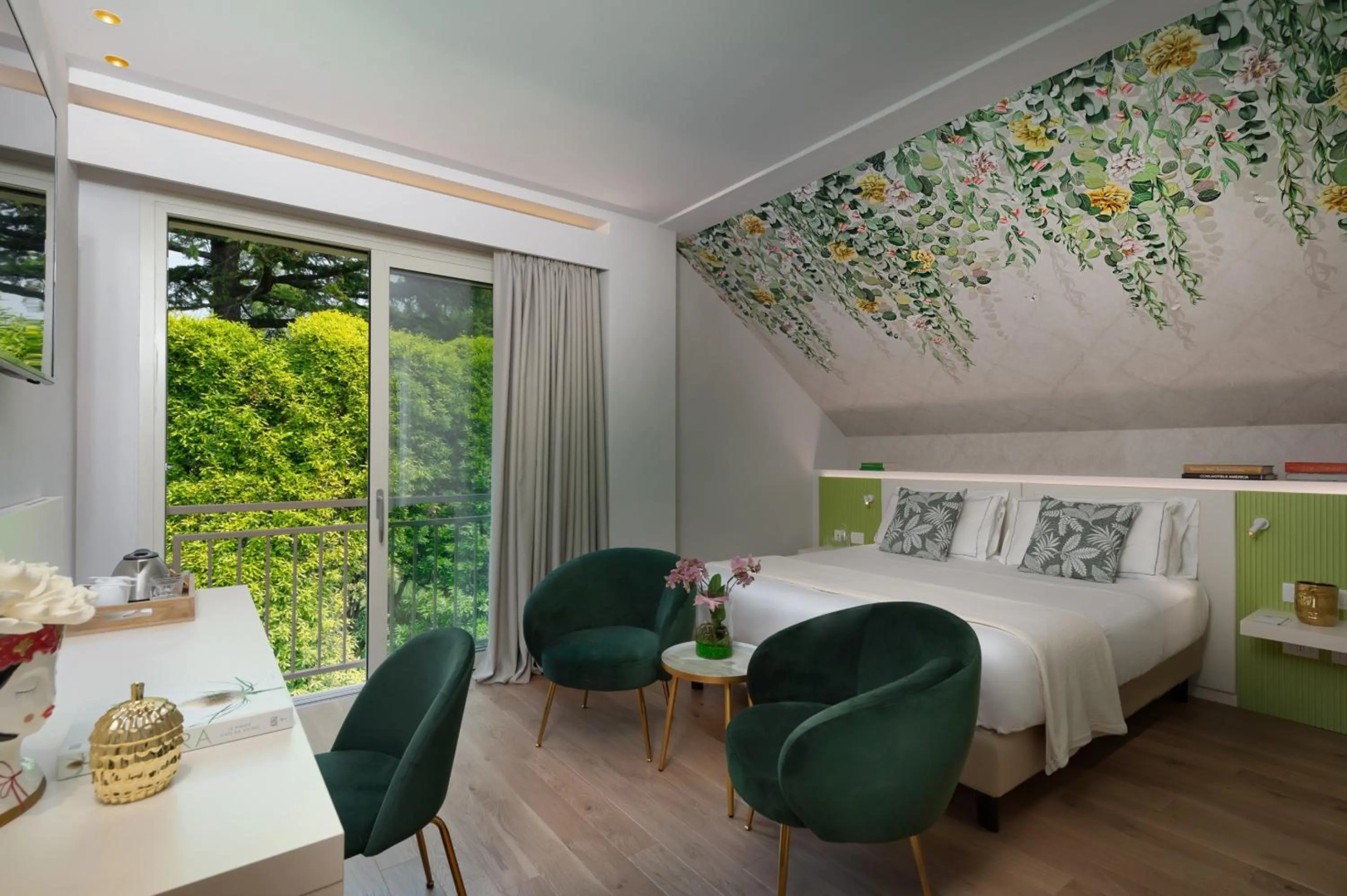 Photo - Olivi Hotel & Natural Spa