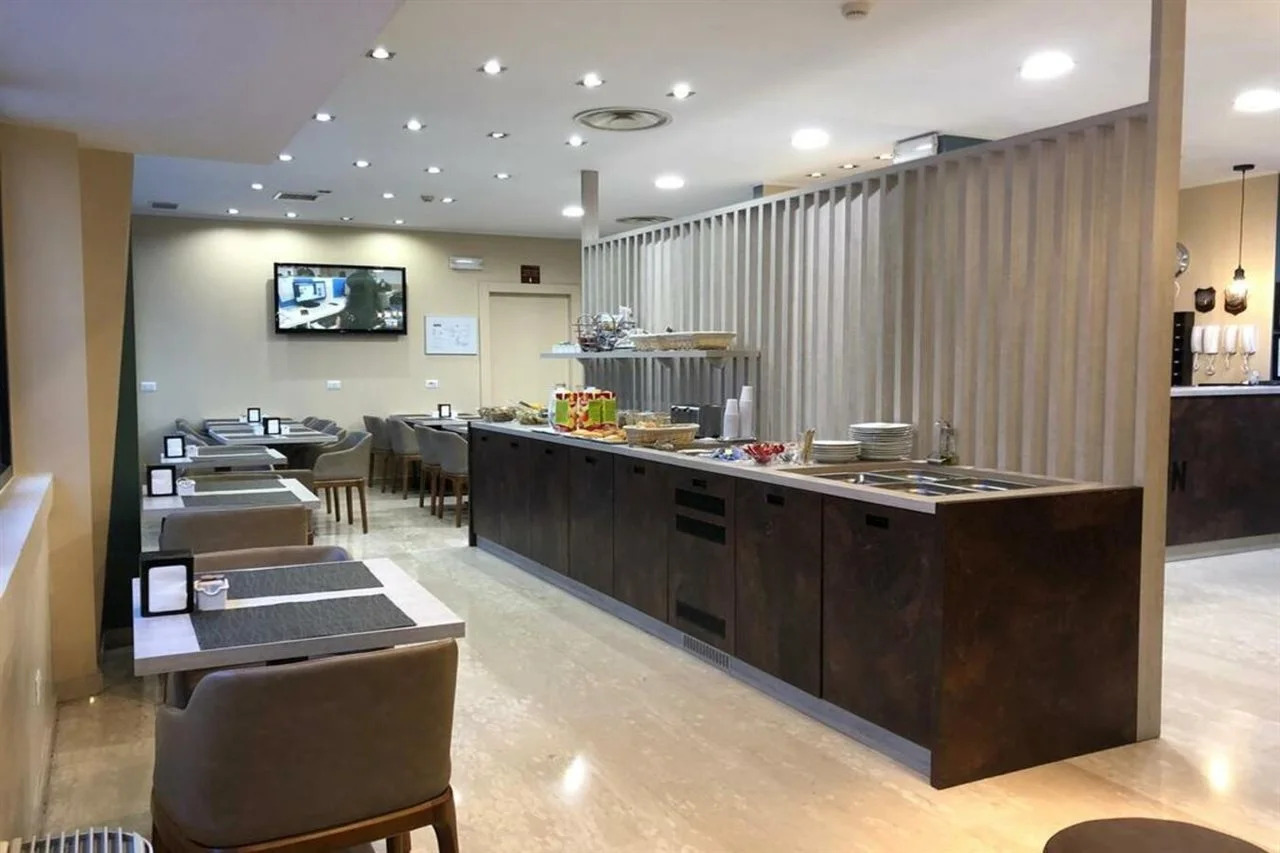 Photo - Oasi Village Hotel