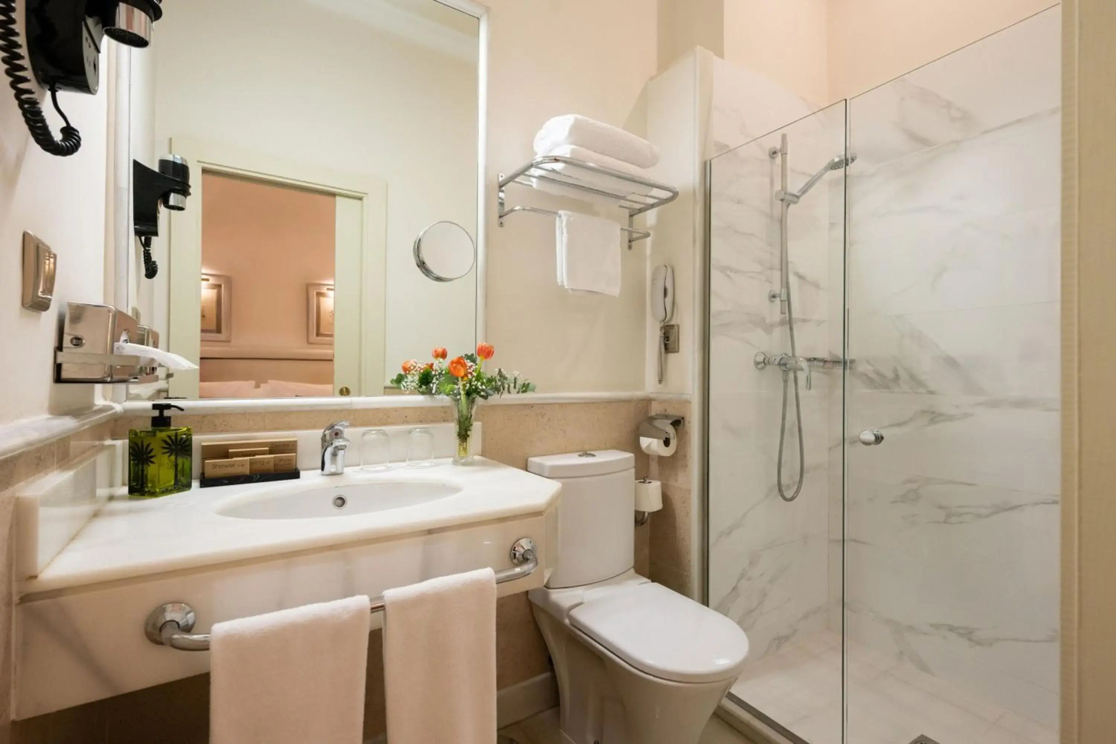 Foto - Casa Romana Hotel Boutique