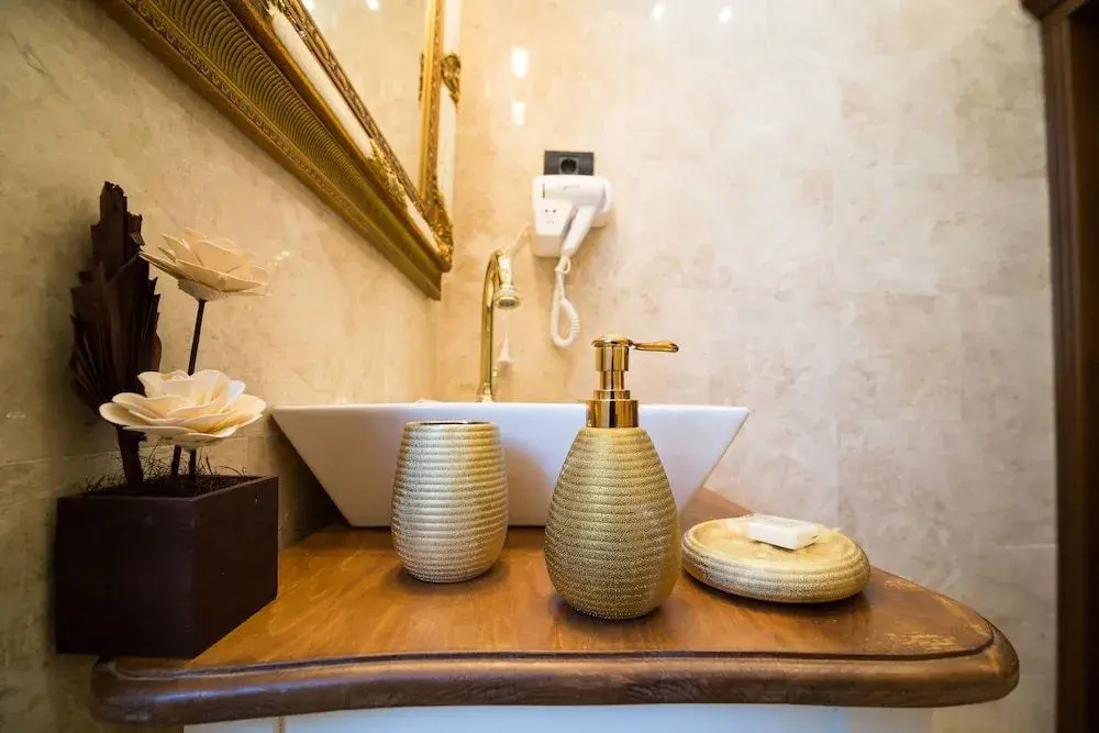 Photo - Hotel Boutique 5 Continents