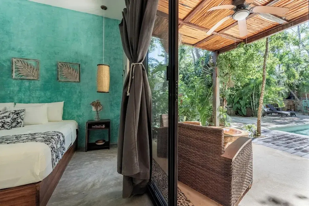 Foto - Trece Lunas Tulum - Enchanted Resort