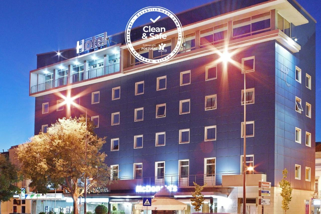 Photo - Luna Esperança Centro Hotel