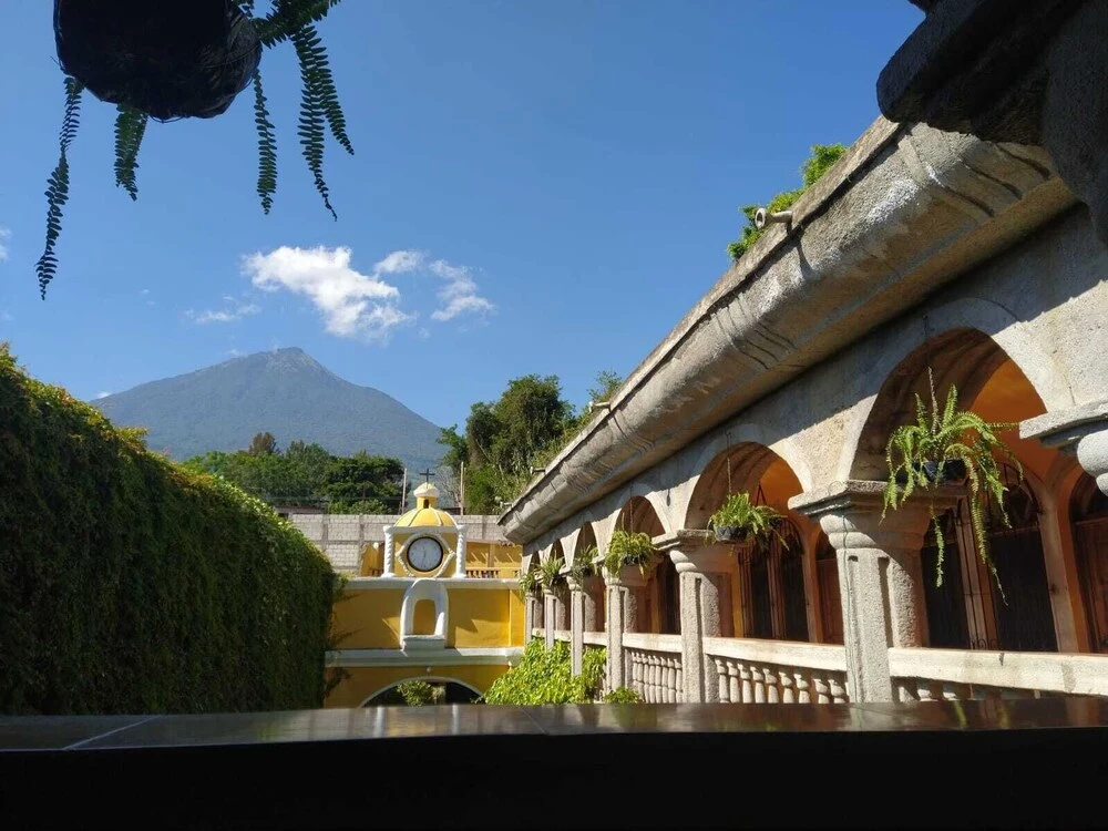 Photo - Ciudad Vieja Bed & Breakfast Hotel Casa del Turista