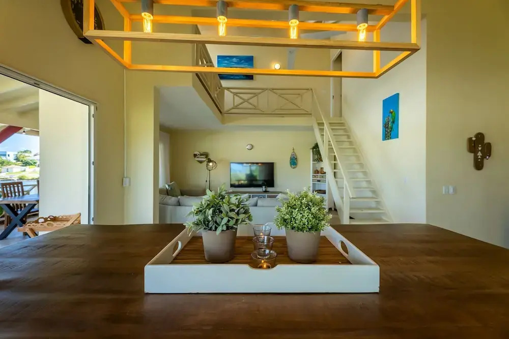 Foto - Spanish Water Apartments