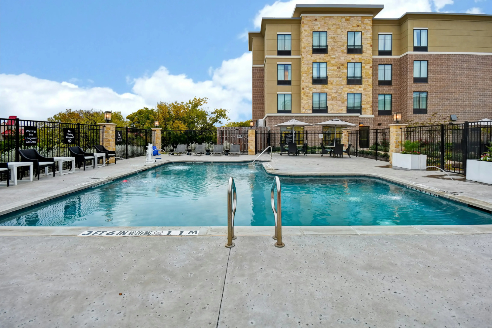 Photo - Homewood Suites by Hilton Dallas Arlington South