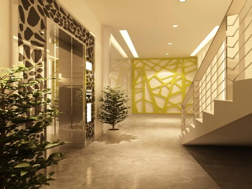 Photo - Royal City Hotel Jakarta