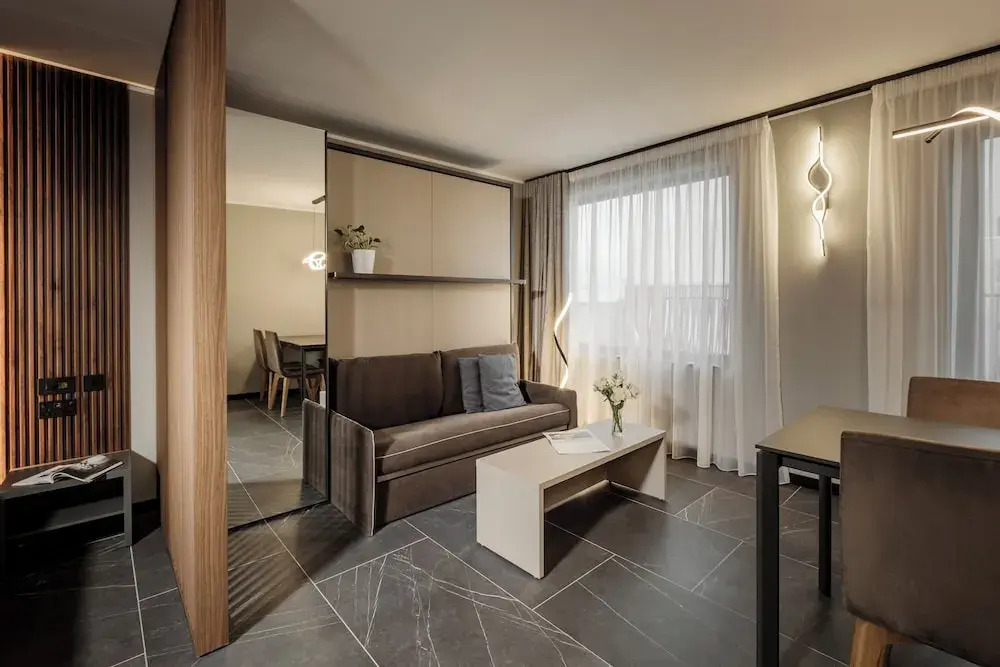 Foto - Isabella Suites