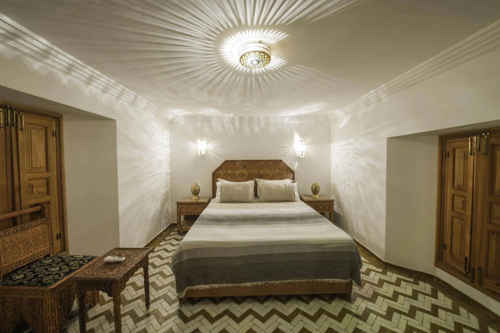 Foto - Palais Nazha Fes - Luxury Lodging