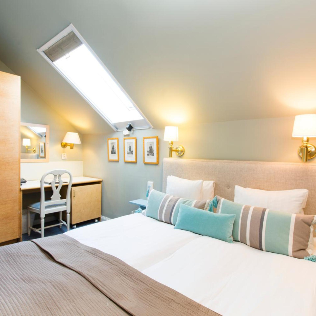 Foto - Lady Hamilton Hotel