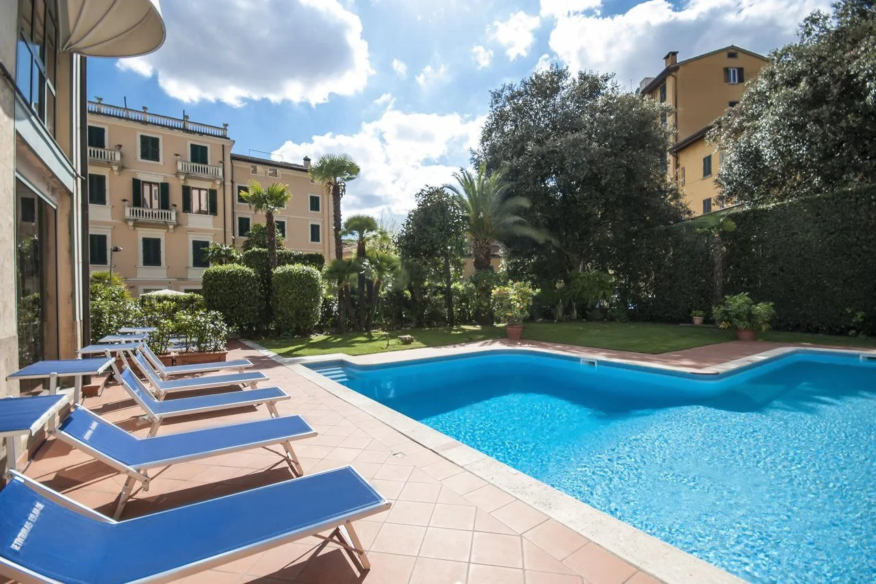 Foto - Hotel Settentrionale Esplanade