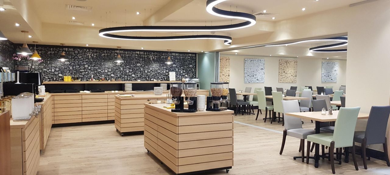 Foto - Hotel Clement