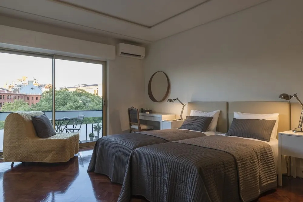 Photo - República Bed & Breakfast