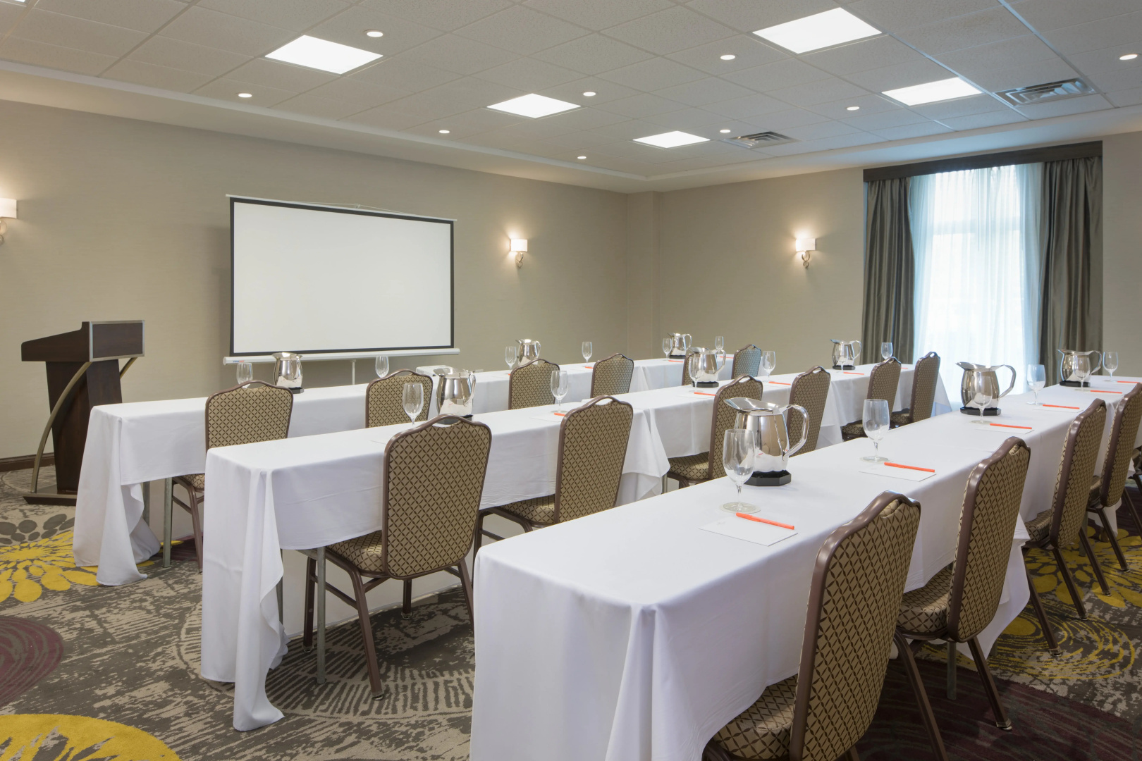 Foto - Crowne Plaza Chicago SW - Burr Ridge by IHG