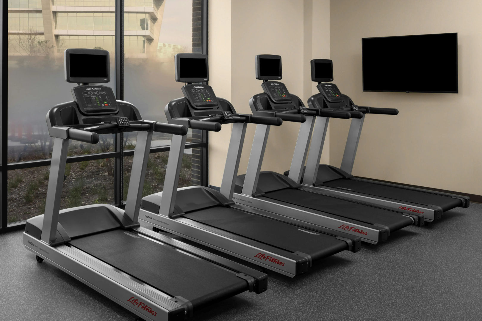 Photo - Hilton Garden Inn Grand Prairie At Epiccentral