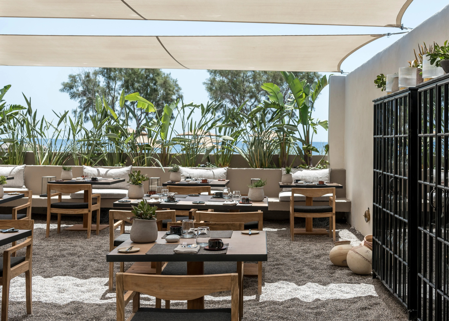 Photo - Istoria, A Member of Design Hotels