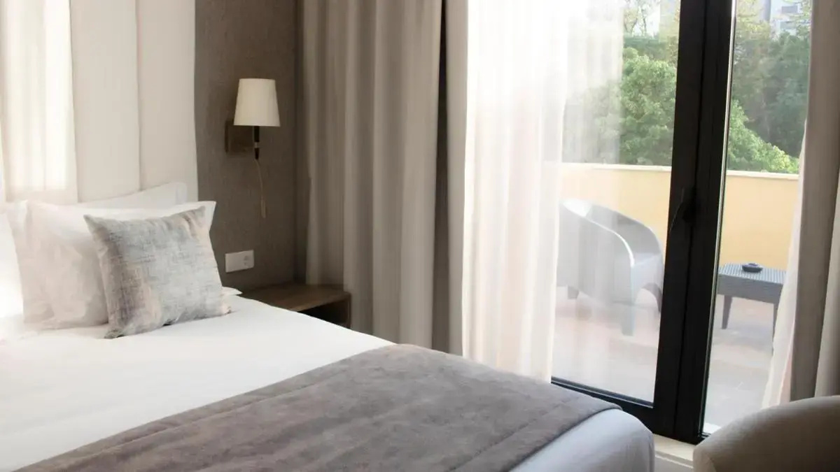 Photo - MASA Hotel Wellness & Spa Campo Grande Lisbon