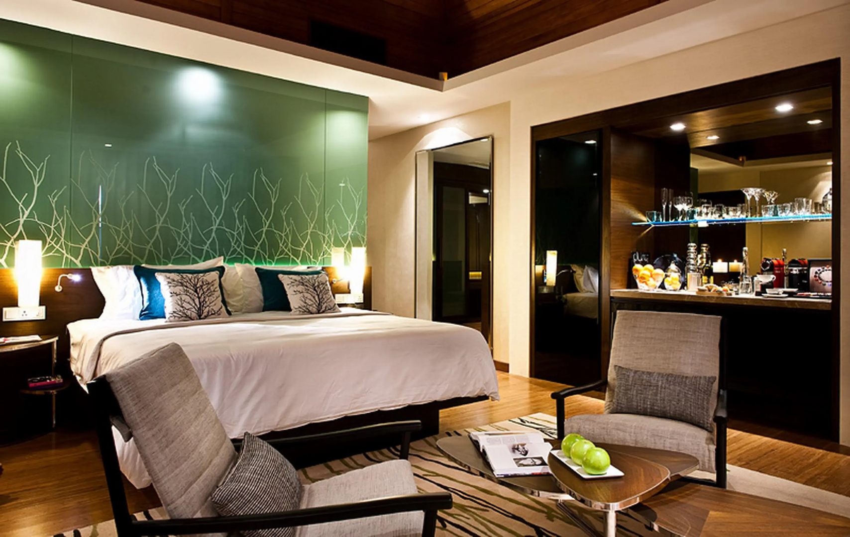 Foto - Niyama Private Islands Maldives