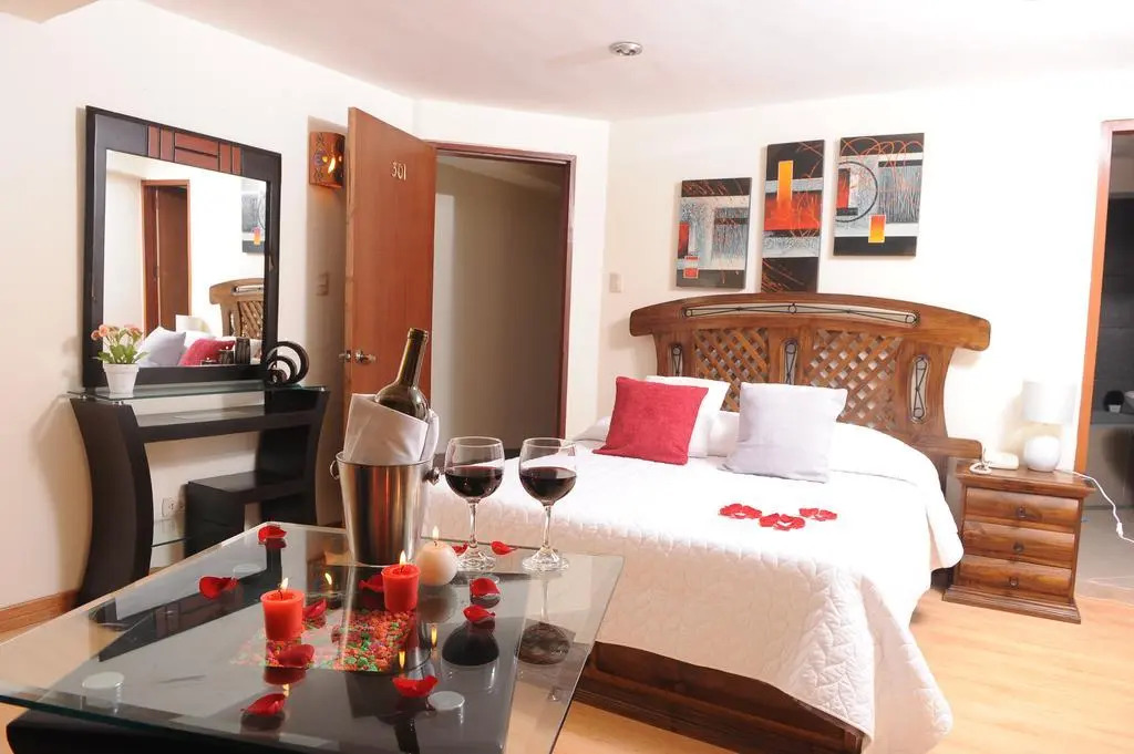 Foto - Inti Tampu Inn